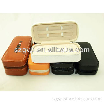classical and new watch boxes packaging